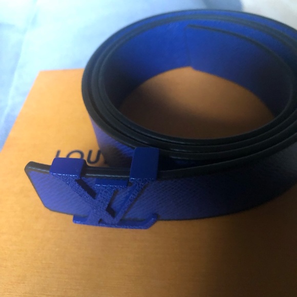Cobalt LV BELT - Picture 3 of 4